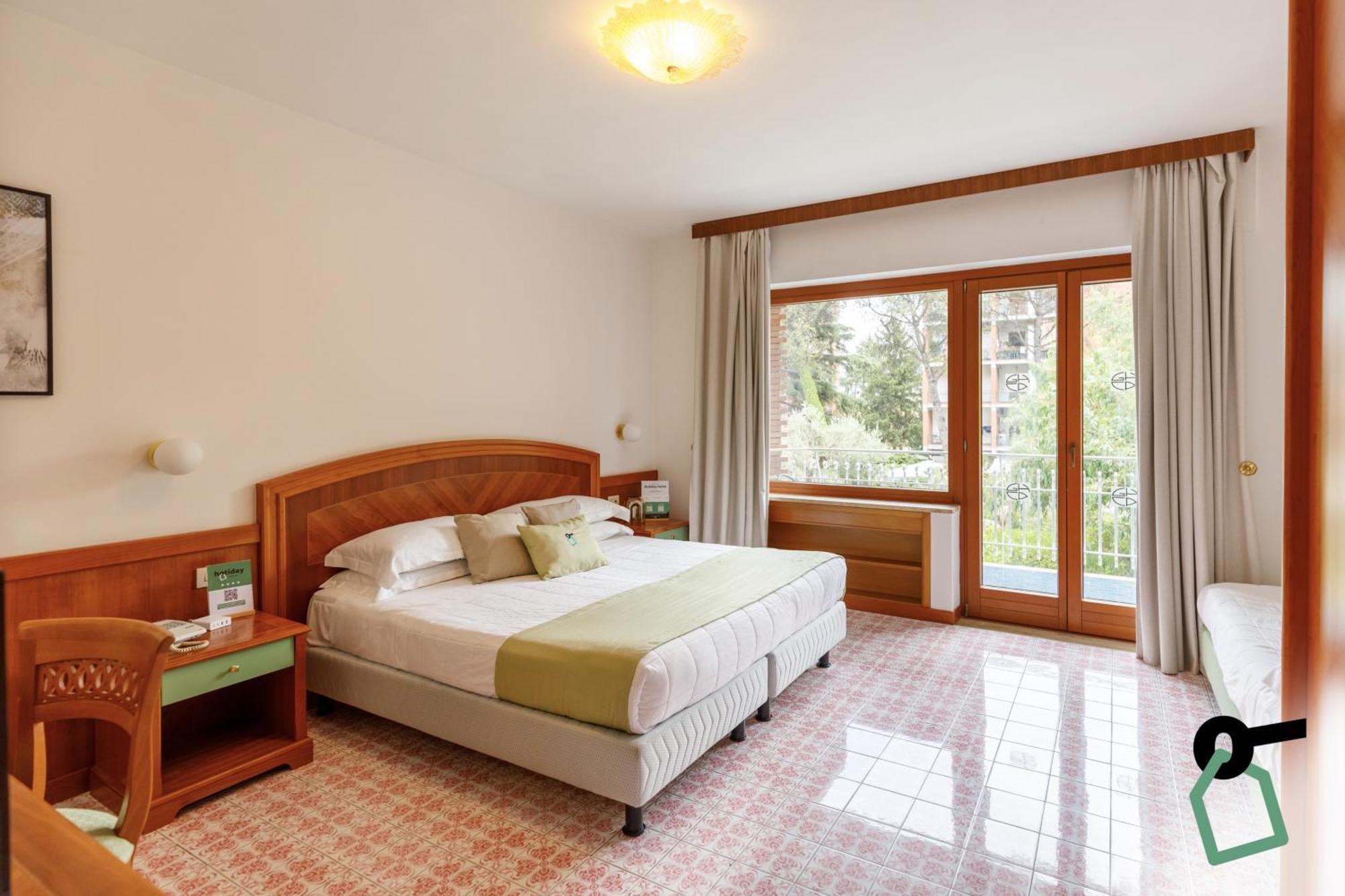 Hotiday Room Collection - Сорренто Экстерьер фото